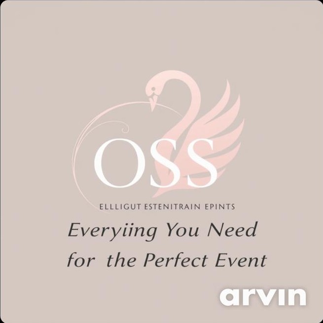 OSS logo